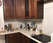 2-комнатная квартира площадью 51 кв.м, Варшавское ш., 142К2 | цена 9 400 000 руб. | www.metrprice.ru