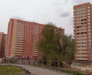 1-комнатная квартира площадью 32 кв.м, Керамическая ул., 4 | цена 2 665 000 руб. | www.metrprice.ru