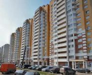 2-комнатная квартира площадью 52 кв.м, Мичурина ул., 21А | цена 4 600 000 руб. | www.metrprice.ru