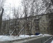 2-комнатная квартира площадью 51 кв.м, улица Лорха, 9 | цена 3 400 000 руб. | www.metrprice.ru