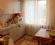 3-комнатная квартира площадью 64 кв.м, улица Чугунова, 26 | цена 4 600 000 руб. | www.metrprice.ru