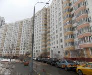 1-комнатная квартира площадью 36 кв.м, Маршала Кожедуба ул., 14 | цена 4 800 000 руб. | www.metrprice.ru