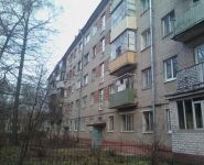 2-комнатная квартира площадью 0 кв.м, Баранова ул., 38 | цена 3 350 000 руб. | www.metrprice.ru