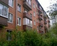 2-комнатная квартира площадью 43 кв.м, Вяземская ул., 3К3 | цена 6 450 000 руб. | www.metrprice.ru