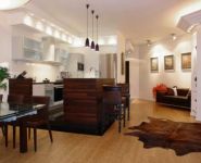 4-комнатная квартира площадью 153 кв.м, улица Фабрициуса, 22 | цена 47 000 000 руб. | www.metrprice.ru