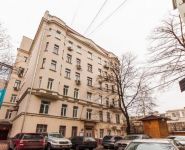 4-комнатная квартира площадью 124 кв.м, Спиридоновка ул., 34С2 | цена 91 000 000 руб. | www.metrprice.ru