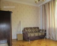 4-комнатная квартира площадью 110 кв.м, Студенческая ул., 35 | цена 22 500 000 руб. | www.metrprice.ru