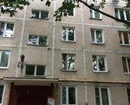 3-комнатная квартира площадью 58 кв.м, Щелковское ш., 90 | цена 8 500 000 руб. | www.metrprice.ru