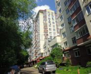 2-комнатная квартира площадью 100 кв.м, Клинская ул., 3К1 | цена 16 300 000 руб. | www.metrprice.ru