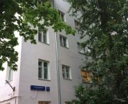 3-комнатная квартира площадью 65.6 кв.м, Басманный 1-й переулок, д.5/20с3 | цена 12 000 000 руб. | www.metrprice.ru