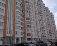 1-комнатная квартира площадью 38 кв.м, Говорова ул., 30 | цена 5 500 000 руб. | www.metrprice.ru