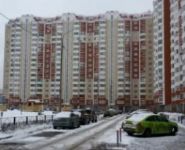 3-комнатная квартира площадью 80.2 кв.м, Пионерская улица, 30к6 | цена 8 100 000 руб. | www.metrprice.ru