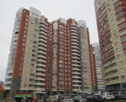 2-комнатная квартира площадью 57.9 кв.м, Московский пр-т, 57К3 | цена 4 700 000 руб. | www.metrprice.ru