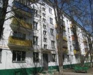 1-комнатная квартира площадью 31 кв.м, улица Некрасова, 8 | цена 4 600 000 руб. | www.metrprice.ru