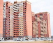 1-комнатная квартира площадью 40 кв.м, Циолковского ул., 17 | цена 3 200 000 руб. | www.metrprice.ru