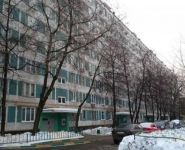 3-комнатная квартира площадью 58.7 кв.м, Совхозная ул., 6 | цена 6 700 000 руб. | www.metrprice.ru