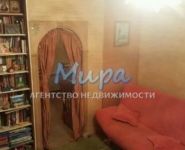 2-комнатная квартира площадью 39 кв.м, Бутырская ул., 93 | цена 6 790 000 руб. | www.metrprice.ru