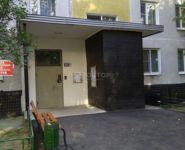 2-комнатная квартира площадью 46 кв.м, Елецкая улица, 16к3 | цена 6 800 000 руб. | www.metrprice.ru