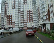 1-комнатная квартира площадью 34 кв.м, Ватутинская 2-я ул., 2 | цена 4 850 000 руб. | www.metrprice.ru