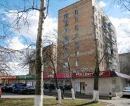 2-комнатная квартира площадью 44 кв.м, Юбилейная ул., 2 | цена 3 695 000 руб. | www.metrprice.ru