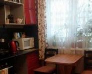 3-комнатная квартира площадью 76 кв.м, Кантемировская ул., 16К2 | цена 11 500 000 руб. | www.metrprice.ru