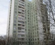 1-комнатная квартира площадью 36 кв.м, улица Вилиса Лациса, 31к1 | цена 6 500 000 руб. | www.metrprice.ru