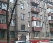1-комнатная квартира площадью 30 кв.м, Михайлова ул., 19 | цена 5 100 000 руб. | www.metrprice.ru