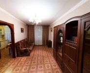 2-комнатная квартира площадью 43.2 кв.м, Артюхиной ул., 30 | цена 5 600 000 руб. | www.metrprice.ru