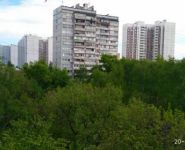 1-комнатная квартира площадью 31 кв.м, Староватутинский пр., 1 | цена 5 300 000 руб. | www.metrprice.ru