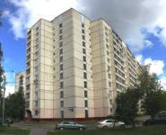 1-комнатная квартира площадью 38.9 кв.м, Кусковская улица, д.17 | цена 4 100 000 руб. | www.metrprice.ru