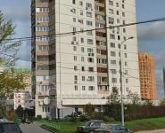 2-комнатная квартира площадью 61 кв.м, Лобачевского ул., 92К2 | цена 14 450 000 руб. | www.metrprice.ru