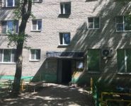 1-комнатная квартира площадью 22 кв.м, улица Текстильщиков, 1 | цена 2 300 000 руб. | www.metrprice.ru