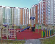 2-комнатная квартира площадью 55 кв.м, Авиаторов ул., 5К2 | цена 6 950 000 руб. | www.metrprice.ru