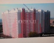 1-комнатная квартира площадью 38 кв.м, Колхозная ул., 20 | цена 2 700 000 руб. | www.metrprice.ru