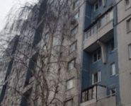 2-комнатная квартира площадью 52 кв.м, Братеевская ул., 39 | цена 7 690 000 руб. | www.metrprice.ru