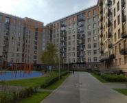 3-комнатная квартира площадью 93.1 кв.м,  | цена 11 650 000 руб. | www.metrprice.ru