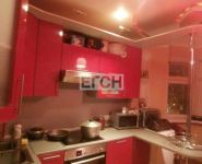 3-комнатная квартира площадью 84 кв.м, Первомайская улица, 37к2 | цена 7 700 000 руб. | www.metrprice.ru