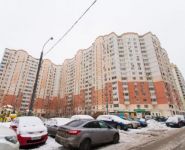 1-комнатная квартира площадью 43.8 кв.м, Павшинский бул., 5 | цена 5 190 000 руб. | www.metrprice.ru