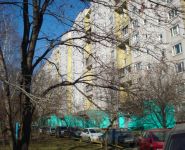 2-комнатная квартира площадью 52 кв.м, Березовая аллея, 5 | цена 8 250 000 руб. | www.metrprice.ru