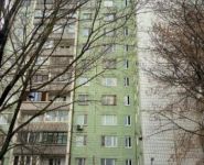 2-комнатная квартира площадью 52 кв.м, улица Мусоргского, 15 | цена 6 900 000 руб. | www.metrprice.ru