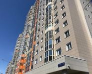 2-комнатная квартира площадью 58 кв.м, Грекова ул., 22 | цена 10 400 000 руб. | www.metrprice.ru