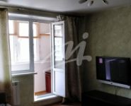 1-комнатная квартира площадью 41 кв.м, Боровское ш., 37К3 | цена 6 150 000 руб. | www.metrprice.ru