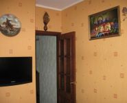 2-комнатная квартира площадью 54 кв.м, Ковров пер., 26С1 | цена 14 100 000 руб. | www.metrprice.ru