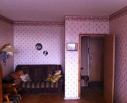 1-комнатная квартира площадью 36 кв.м, Паршина ул., 19 | цена 7 600 000 руб. | www.metrprice.ru
