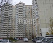 2-комнатная квартира площадью 53 кв.м, Наташи Ковшовой ул., 11 | цена 8 700 000 руб. | www.metrprice.ru