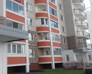1-комнатная квартира площадью 43 кв.м, Чечерский пр., 124К1 | цена 5 700 000 руб. | www.metrprice.ru