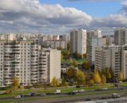 1-комнатная квартира площадью 47 кв.м, улица Чистяковой, 40 | цена 3 750 000 руб. | www.metrprice.ru