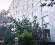 3-комнатная квартира площадью 53 кв.м, Мусы Джалиля ул., 27К1 | цена 7 500 000 руб. | www.metrprice.ru