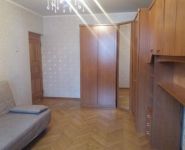 3-комнатная квартира площадью 75.6 кв.м, Варшавское ш., 158/2 | цена 10 500 000 руб. | www.metrprice.ru