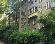 2-комнатная квартира площадью 46.1 кв.м, Серебрянка мкр, 56 | цена 2 650 000 руб. | www.metrprice.ru